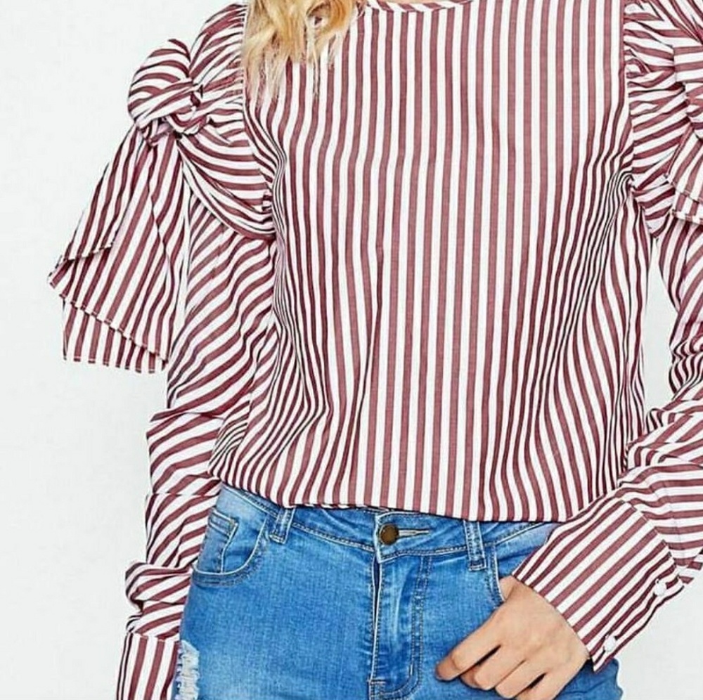 Women's Blouse